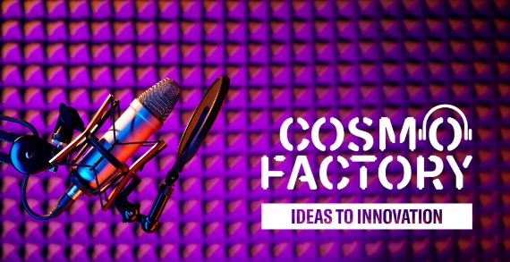 COSMOFACTORY